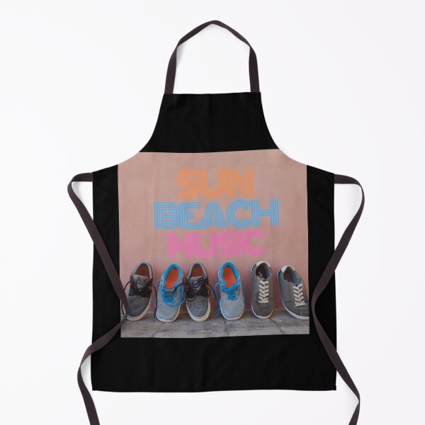 Item preview, Sun Beach Music designed and sold by CarlosRojas.