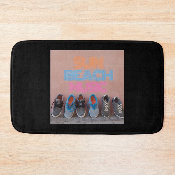 Item preview, Sun Beach Music designed and sold by CarlosRojas.