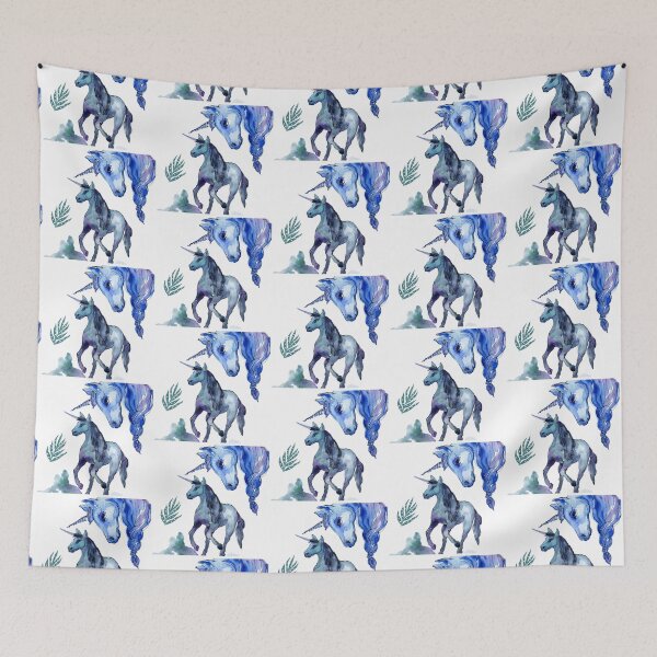 Item preview, I Love Unicorns. designed and sold by WildingClan.