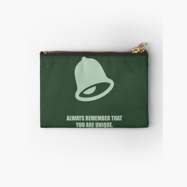 Item preview, Always Remember That You Are Unique - Corporate Start-up Quotes designed and sold by Labno4.