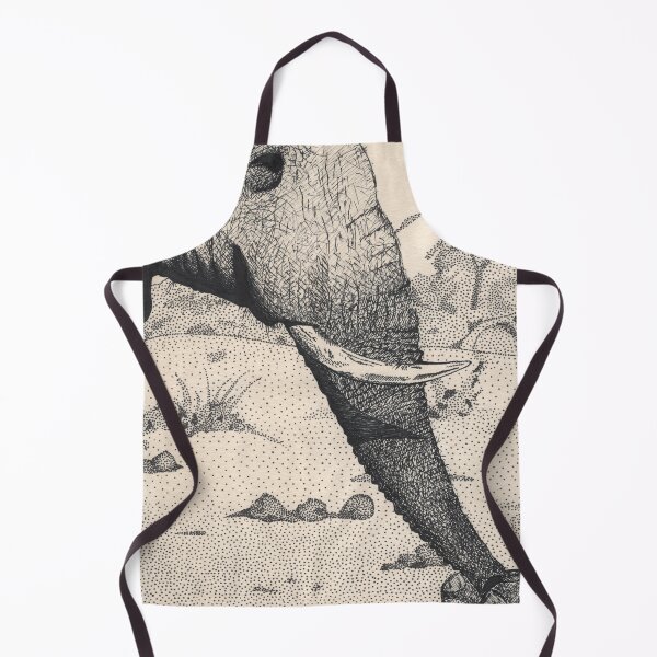 Item preview, Family - Elephants designed and sold by Pretty In Ink.