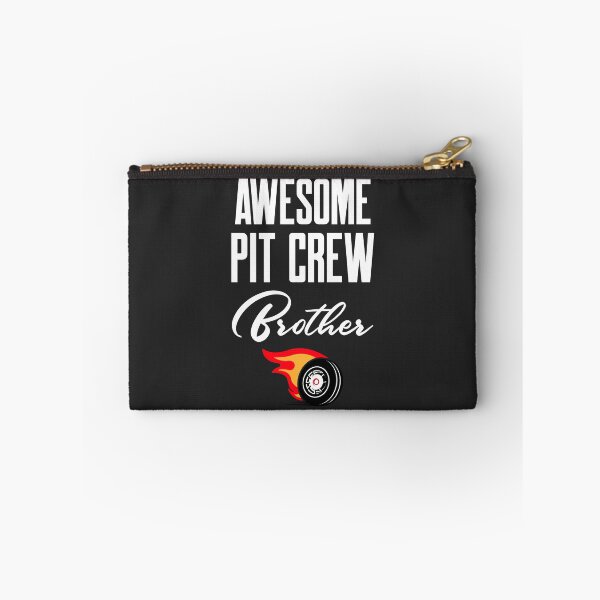 Item preview, Awesome Pit Crew Brother Racing Gift designed and sold by EricJP.