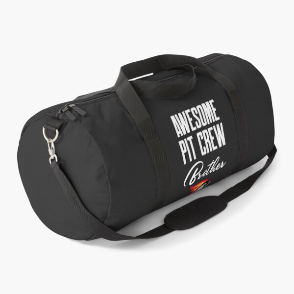 Item preview, Awesome Pit Crew Brother Racing Gift designed and sold by EricJP.