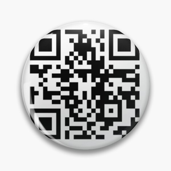 Artikelvorschau, QR-Code entworfen und verkauft von obviouslogic.