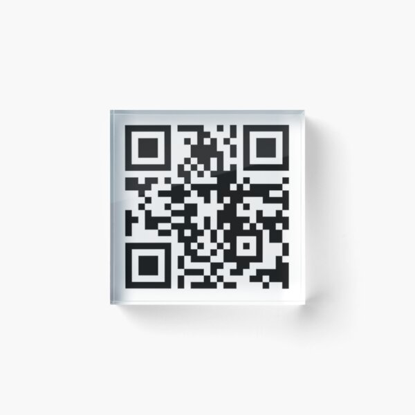 Artikelvorschau, QR-Code entworfen und verkauft von obviouslogic.