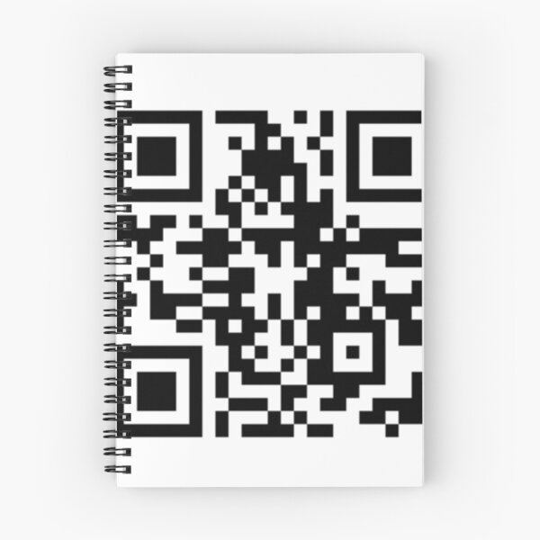 Aperçu de l'œuvre QR Code créée et vendue par obviouslogic.