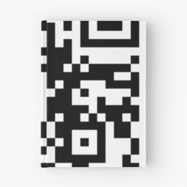 Artikelvorschau, QR-Code entworfen und verkauft von obviouslogic.