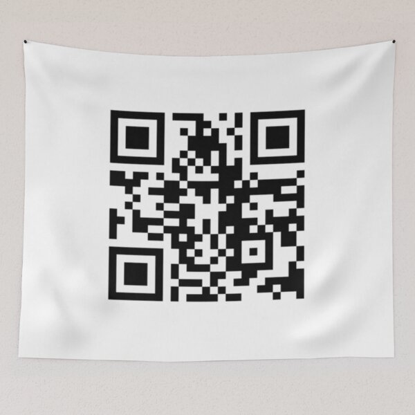 Artikelvorschau, QR-Code entworfen und verkauft von obviouslogic.