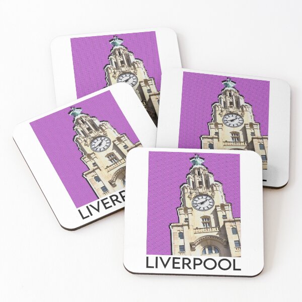 Item preview, Liverpool pop promo poster designed and sold by Shelmodine79.