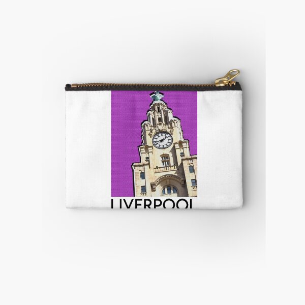 Item preview, Liverpool pop promo poster designed and sold by Shelmodine79.