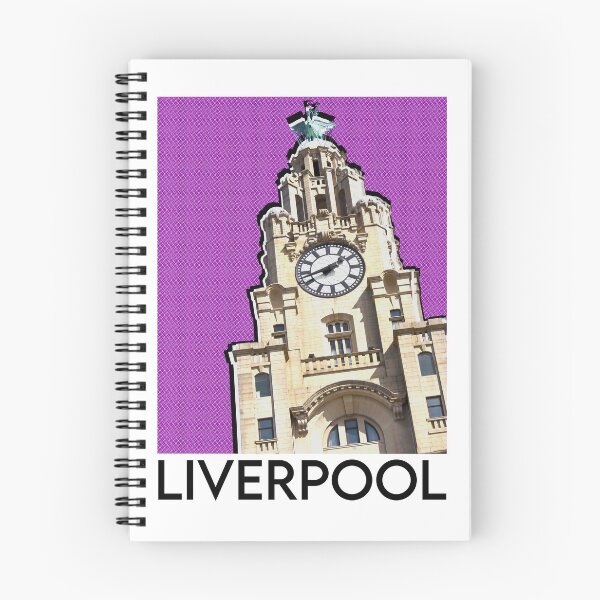 Item preview, Liverpool pop promo poster designed and sold by Shelmodine79.