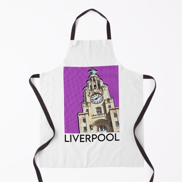 Item preview, Liverpool pop promo poster designed and sold by Shelmodine79.