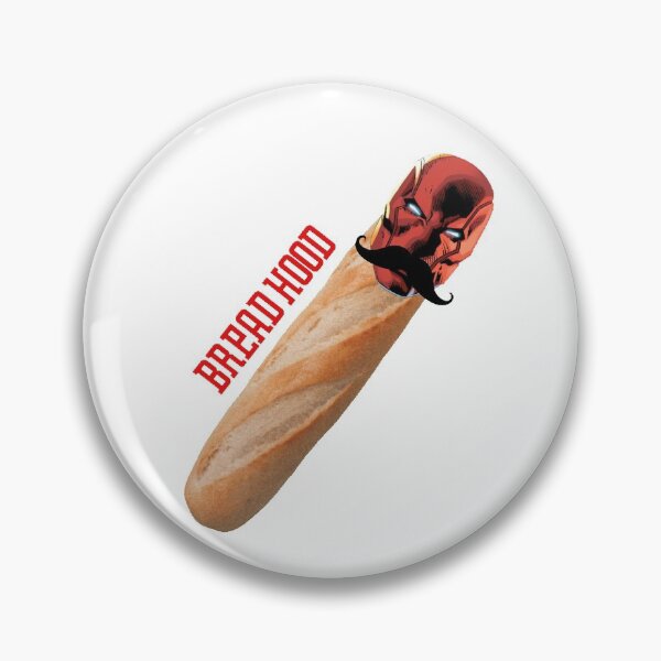 Item preview, Bread Hood designed and sold by Disco Tea.