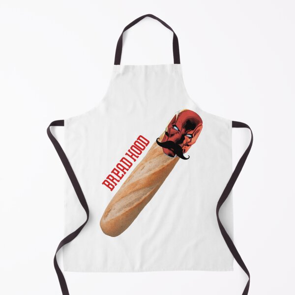 Item preview, Bread Hood designed and sold by Disco Tea.