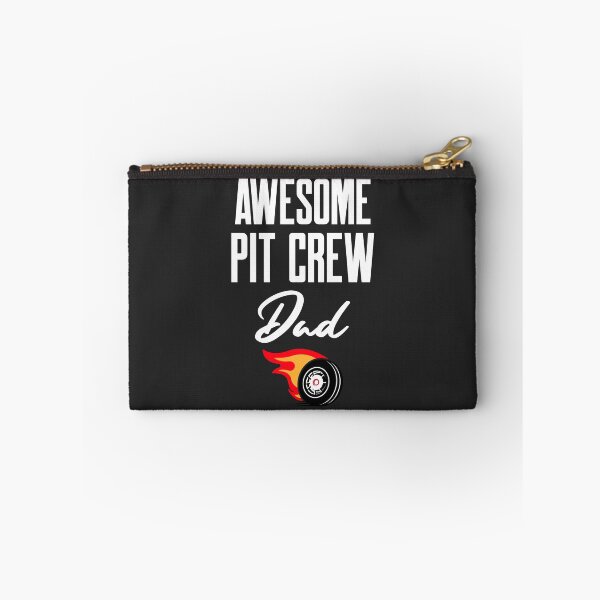 Item preview, Awesome Pit Crew Dad Racing Gift designed and sold by EricJP.