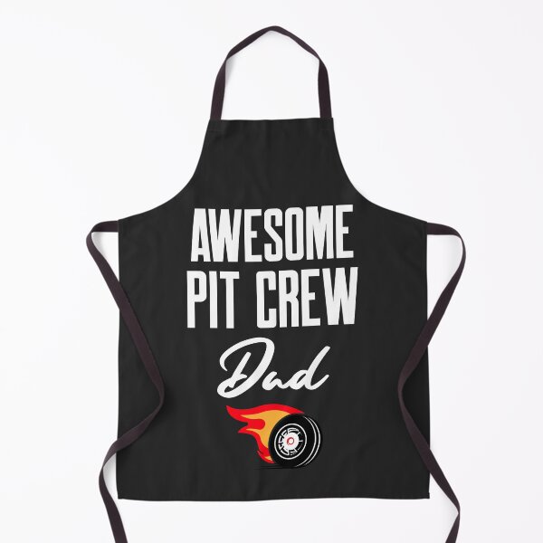 Item preview, Awesome Pit Crew Dad Racing Gift designed and sold by EricJP.