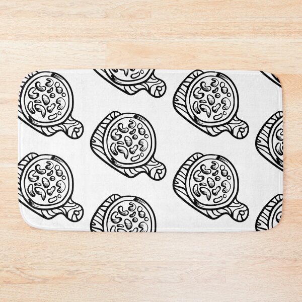 Item preview,  Round Table Pizza designed and sold by WorldPrintTees.