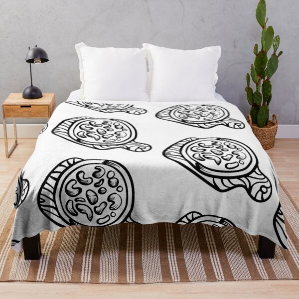 Item preview,  Round Table Pizza designed and sold by WorldPrintTees.