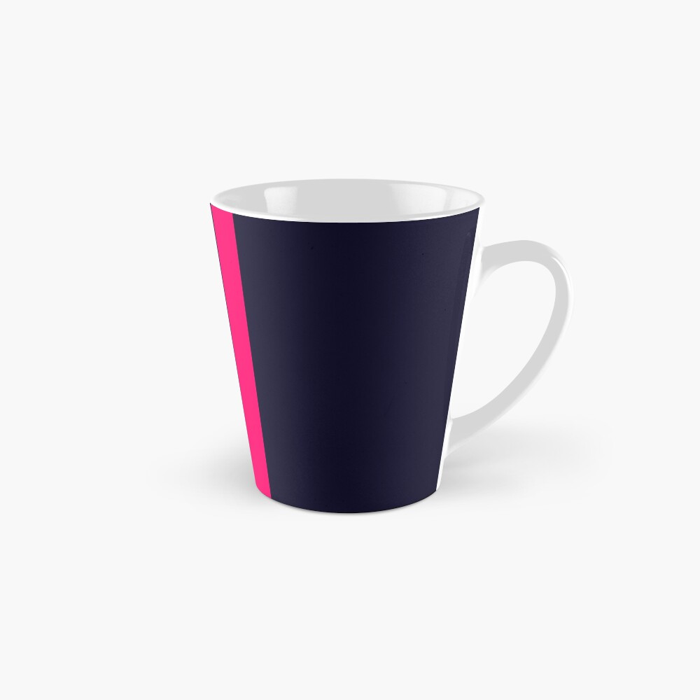 Item preview, Tall Mug designed and sold by hamtz.