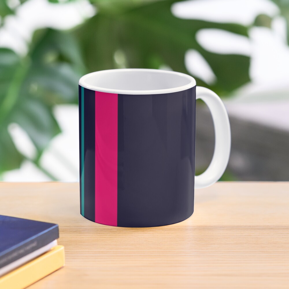Item preview, Classic Mug designed and sold by hamtz.
