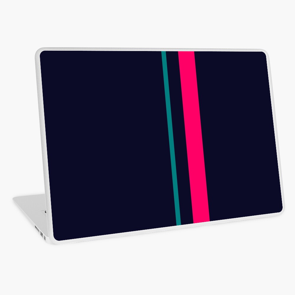 Item preview, Laptop Skin designed and sold by hamtz.