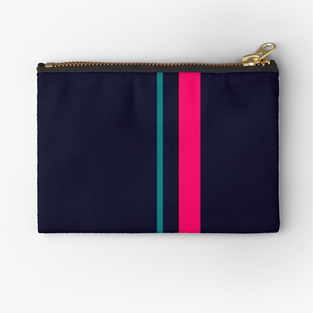 Item preview, Zipper Pouch designed and sold by hamtz.