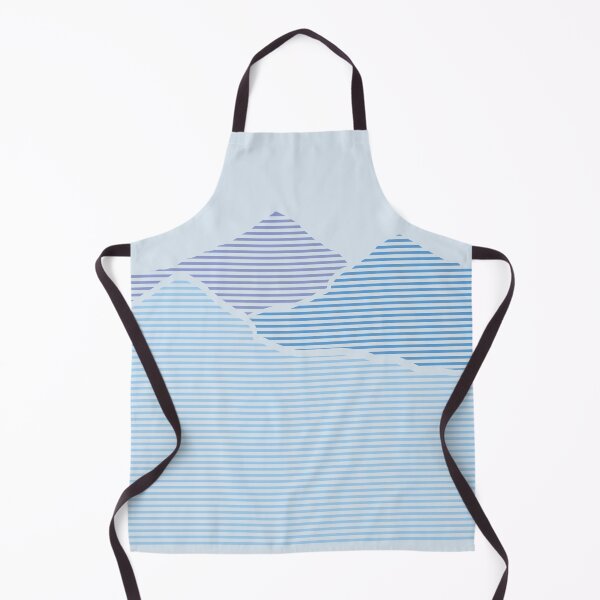 Item preview, Blue Ridge Lines designed and sold by Seth Barham.