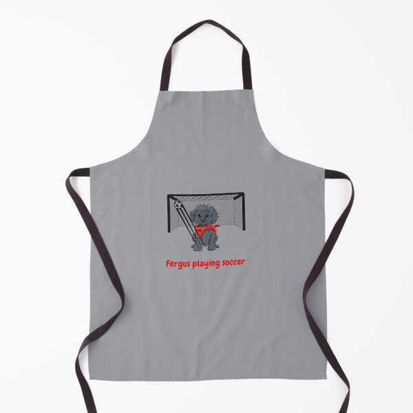 Item preview, Dog Soccer designed and sold by SportyDogShop.