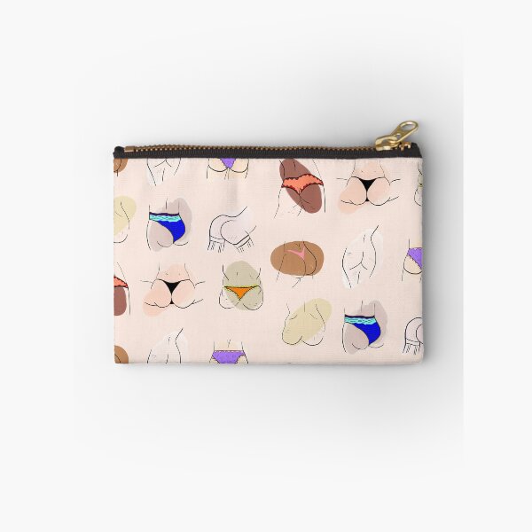 Item preview, Bubble Butt! -Beige Nude designed and sold by TamaraArt100.