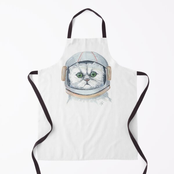 Item preview, Catstronaut designed and sold by sarahvogelart.