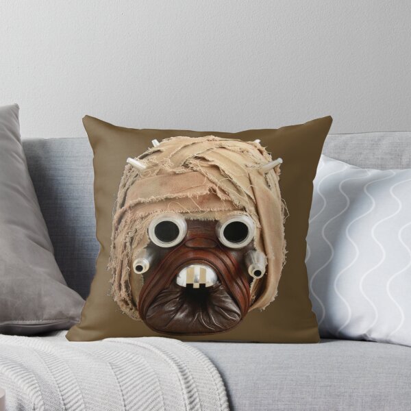 Item preview, Tusken Raider designed and sold by CakeEaterDesign.