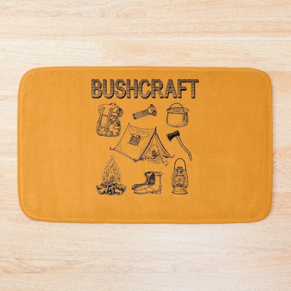 Artikelvorschau, Bushcraft entworfen und verkauft von weewhirlwind.