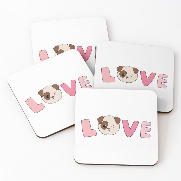 Artikelvorschau, Liebeshund entworfen und verkauft von pawsomelove.