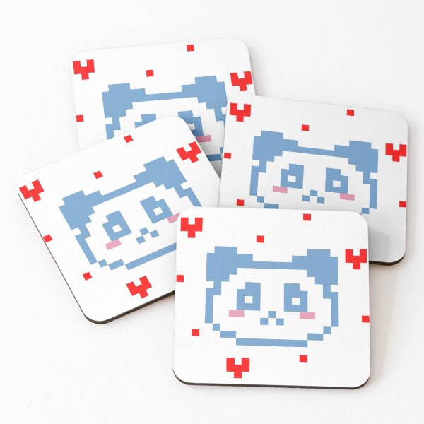 Item preview, Baby Panda Blues. designed and sold by LNR-BH.