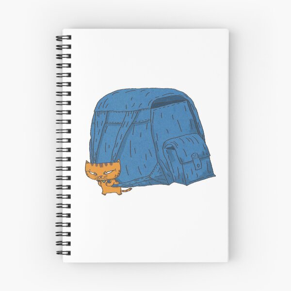 Item preview, Bagpacker designed and sold by Krerk.