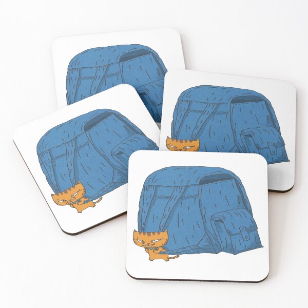 Item preview, Bagpacker designed and sold by Krerk.