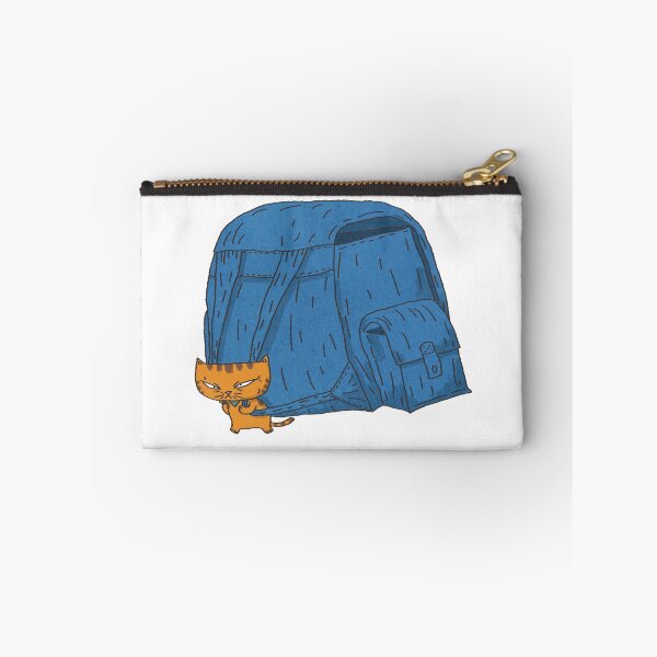 Item preview, Bagpacker designed and sold by Krerk.
