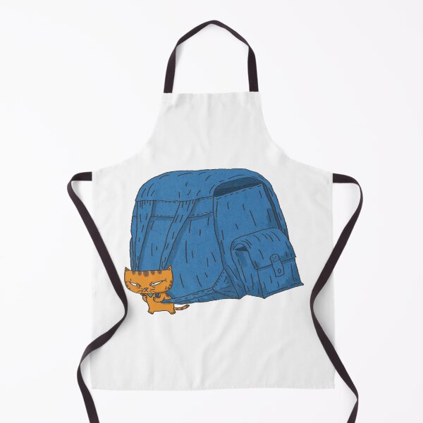 Item preview, Bagpacker designed and sold by Krerk.