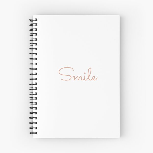 Item preview, Smile in Rose Gold designed and sold by pinkfantasy.