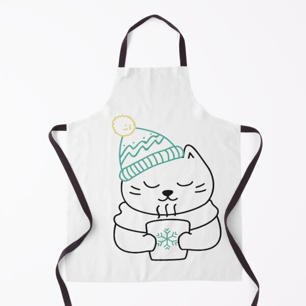 Item preview, Cool cat Funny Cat looking at phone designed and sold by Aladdin96.