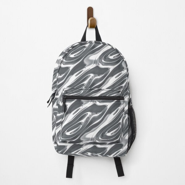 Item preview, Shuttle Gray - Metallic Liquids -  designed and sold by mcaussieb.