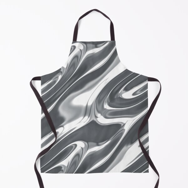 Item preview, Shuttle Gray - Metallic Liquids -  designed and sold by mcaussieb.