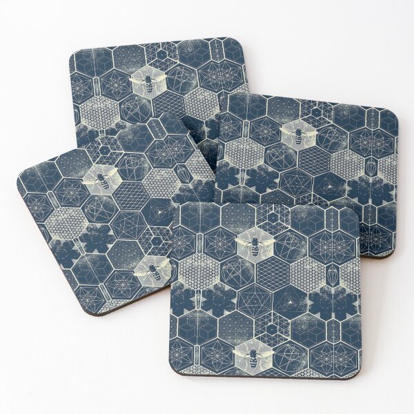 Item preview, Honeycomb designed and sold by Nil Y.