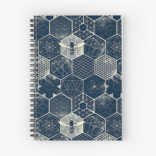 Item preview, Honeycomb designed and sold by Nil Y.