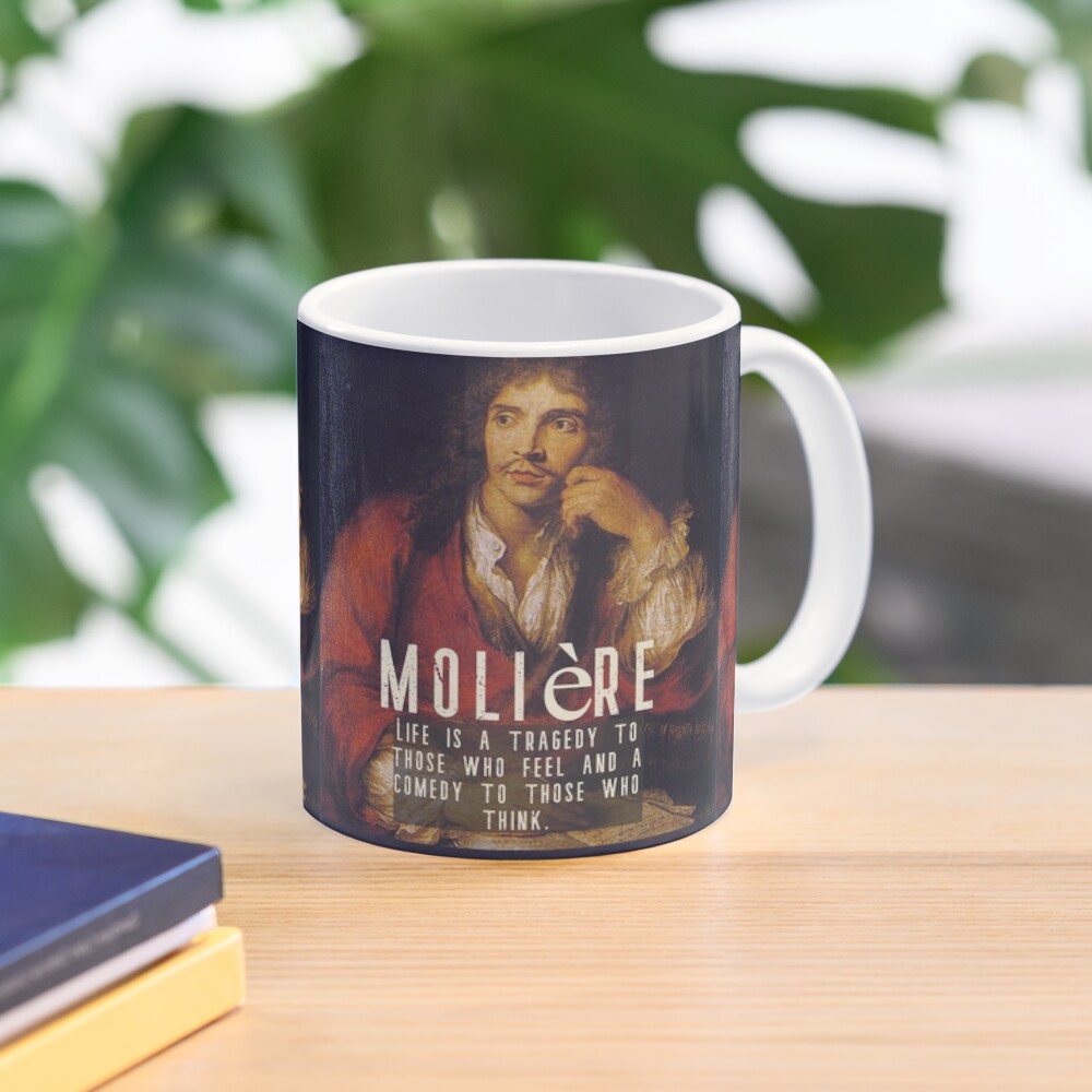 Item preview, Classic Mug designed and sold by MoriVond.