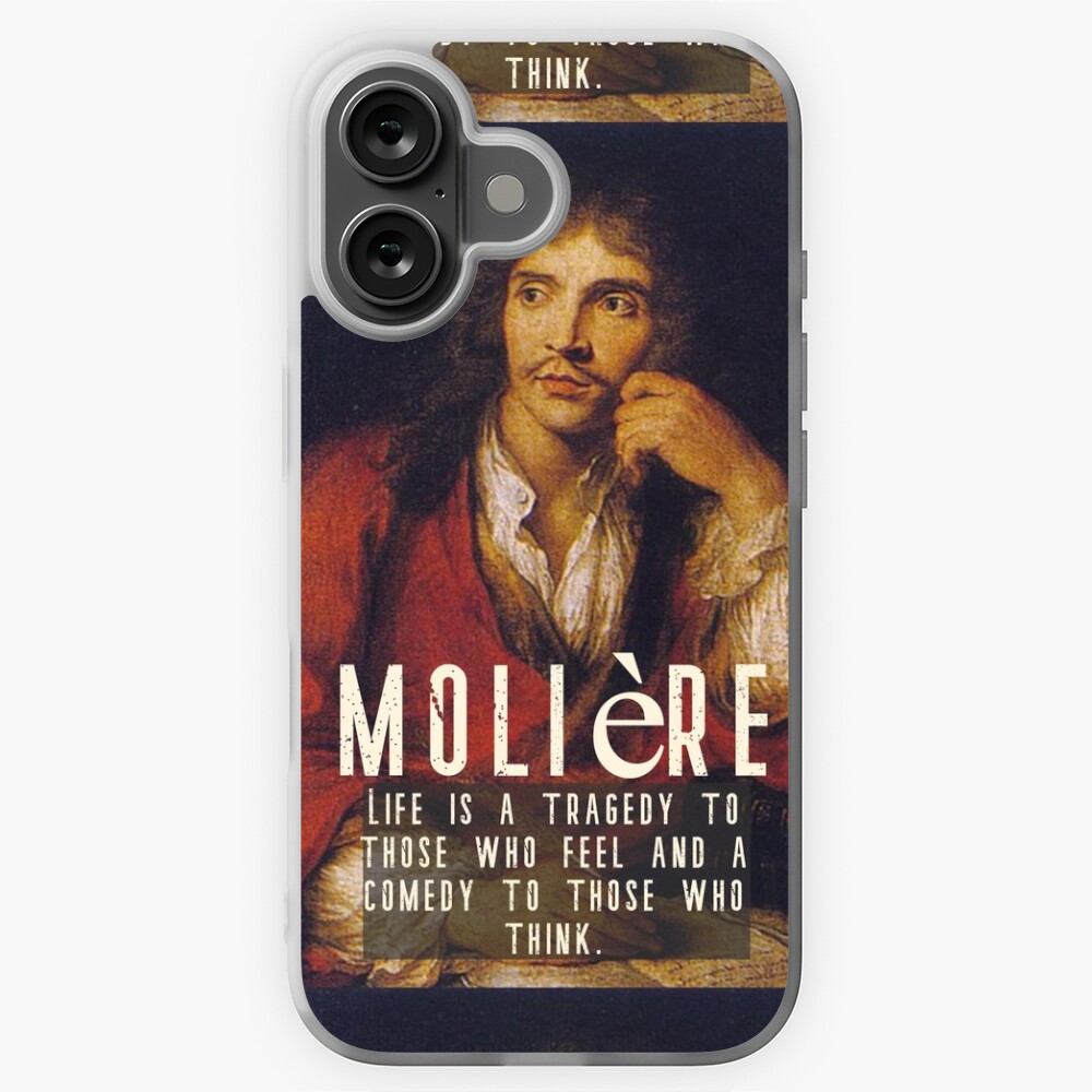 Item preview, iPhone Soft Case designed and sold by MoriVond.