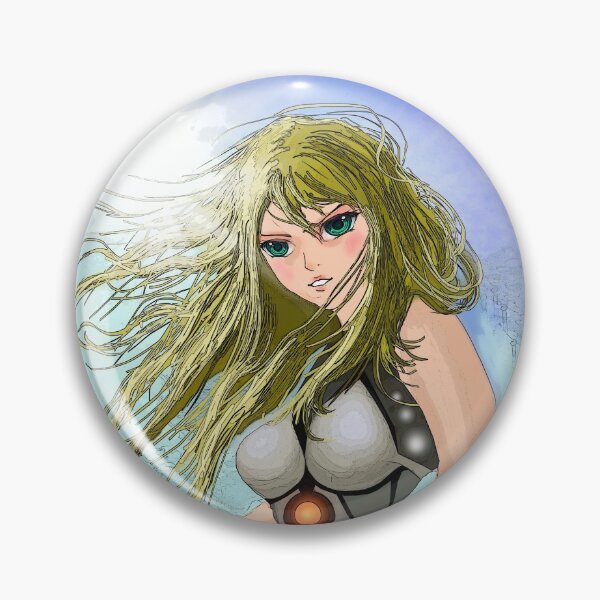 Aperçu de l'œuvre "Anime" créée et vendue par HalynaMur.