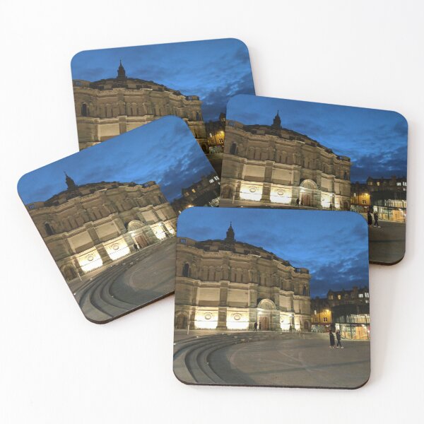 Item preview, Edinburgh McEwan Hall designed and sold by Fiona Gray.