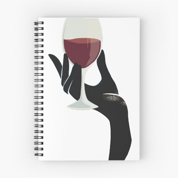 Item preview, it's wine o'clock! designed and sold by alphastore1200.