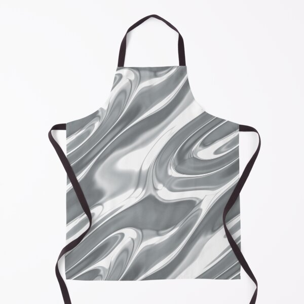 Item preview, Oslo Gray - Metallic Liquids -  designed and sold by mcaussieb.